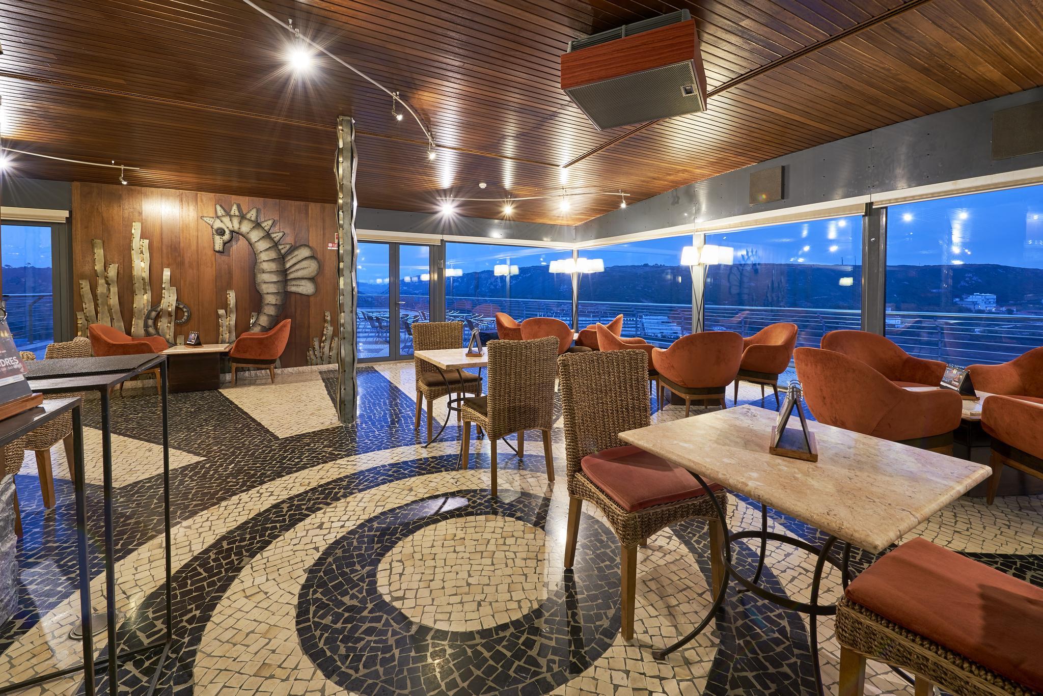Hotel Golf Mar Maceira  Exteriér fotografie